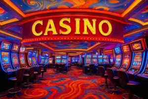 Casino 69WIN – Trải Nghiệm Giải Trí Đẳng Cấp Tại Việt Nam