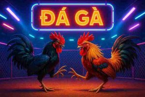 Đá gà 69WIN – Trải nghiệm kịch tính đỉnh cao