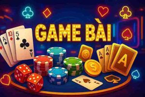 Game bài 69WIN – Trải nghiệm giải trí hấp dẫn