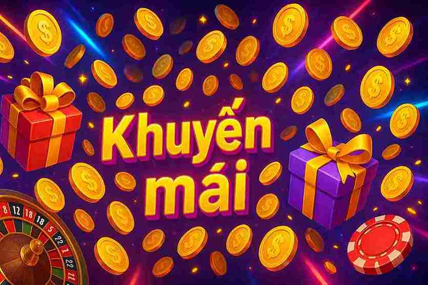 Khuyến Mãi 69WIN – Ưu Đãi Đặc Biệt Cho Thành Viên