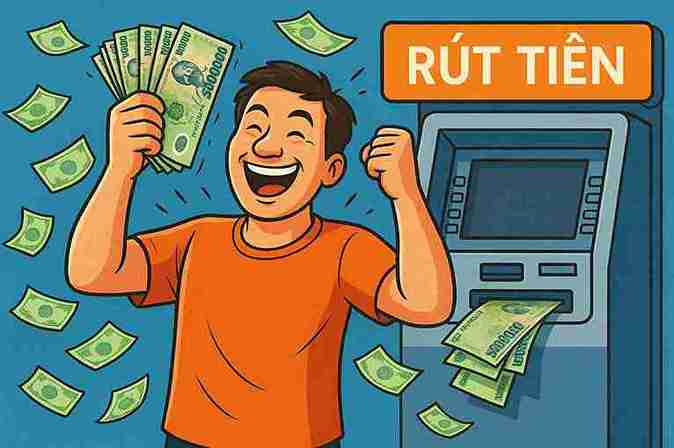 Rút Tiền 69WIN – Nhanh Chóng Và An Toàn