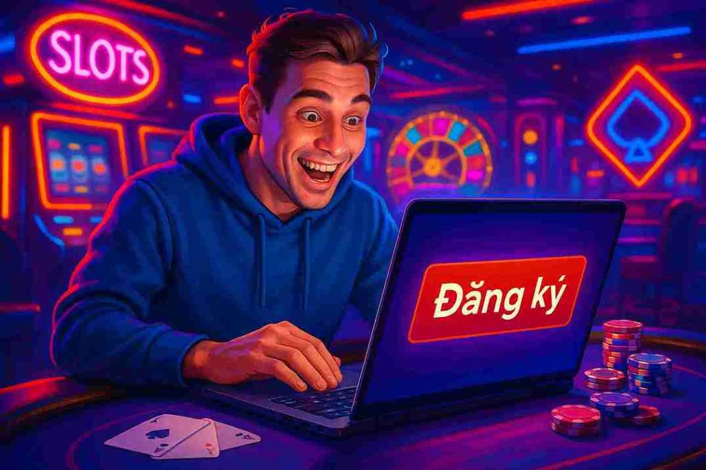 Đăng Ký 69WIN – Trải nghiệm cá cược an toàn và tiện lợi