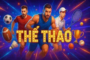 Thể thao 69WIN – Sân chơi cá cược uy tín