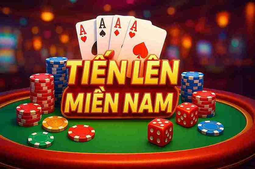 Tiến Lên Miền Nam 69WIN – Trải Nghiệm Giải Trí Đỉnh Cao