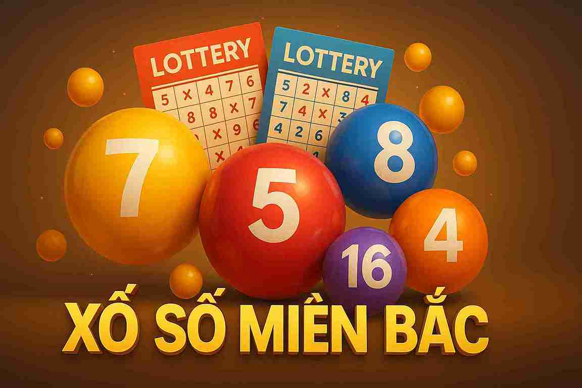 Xổ Số Miền Bắc 69WIN – Trải Nghiệm Cá Cược Hấp Dẫn
